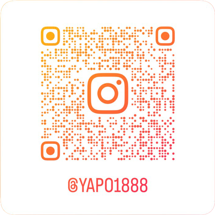 Instagram QRコード